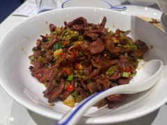 -兰湘子·湘菜小炒(石家庄万象城店)