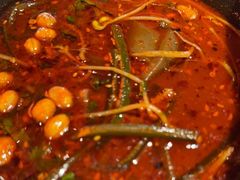 -探鱼·鲜青椒爽麻烤鱼(番禺万达店)