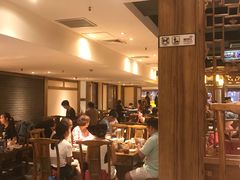 大堂-纸盐河码头火锅(十八梯店)