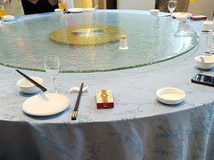 -中国吉菜名店广源宾馆餐厅