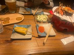 -1819餐厅·团队聚餐·烤串·精酿