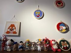 -LOOKA COFFEE(大鹏所城店)