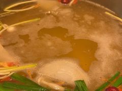 -许府牛火锅(信义坊总店)