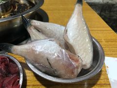 -渝味黄姐火锅(黄泥村店)