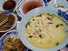 -粗茶淡饭(东关街店)