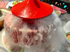 -南门四季铜锅涮肉(左家庄店)