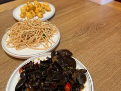 -鱼酷活鱼烤鱼(静安大融城店)