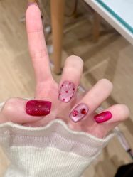 -LILY NAILS美甲美睫
