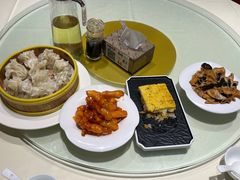 -凯鸽酒楼(大同振兴街店)