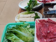 -小肥牛潮汕牛肉火锅(南联店)