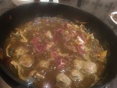 -胡须佬鸡煲四季火锅店(石厦西村直营店)