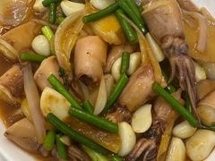-健跳小海鲜(人民路店)