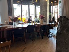 -The Rug Cafe(王府中环店)