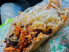 -三兄弟高炉烧饼