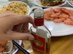 -明记海鲜大排档(巽寮湾店)