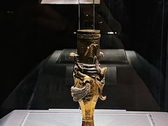 -南越王博物院(王宫展区)