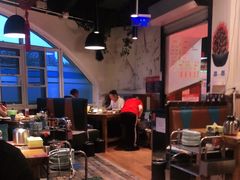 大堂-三个渔夫·蒸汽海鲜(五大道店)