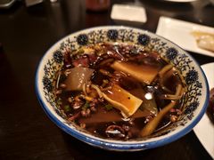 -京香轩·中餐厅(上海中庚聚龙酒店)