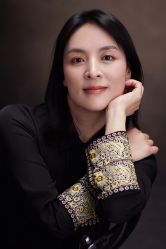 -鹿角肖像摄影艺术馆
