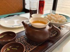 -柳莺湖上·湖景餐厅·江南菜(西湖店)