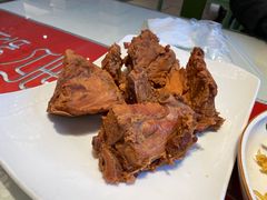-吴记酱骨炖菜馆(西大直街店)