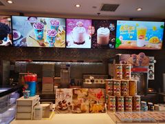 -DQ·蛋糕·冰淇淋(石家庄北国奥特莱斯店)