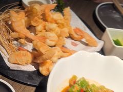 -隆喜元鱼汤包·海鲜(中联广场店)