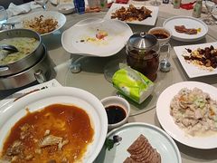 -普天和酒楼(天津之眼店)