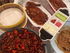 -大鸭梨(天通西苑店)