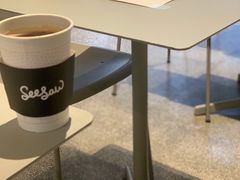 -Seesaw Coffee(上生新所店)