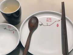 -绿茶餐厅(南翔印象城MEGA店)