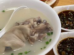 -明红蹄花创始老店(糍粑店街店)