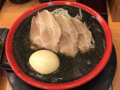 -博多一幸舍(侨福芳草地购物中心店)