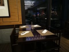 -三宝大饭店-中和艺素餐厅(浦上金山正祥广场店)