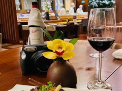 -Tsuru鹤日本料理(静安香格里拉店)