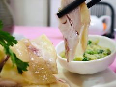 清平鸡-友联菜馆(杉木栏路店)