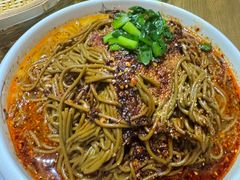 -茂盛小吃(蓝田店)