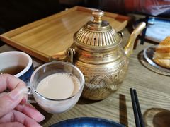 -那时新疆·若羌(经纬汇店)