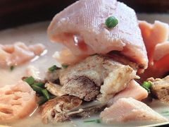 -洞庭家宴·头牌甲鱼(广渠门店)