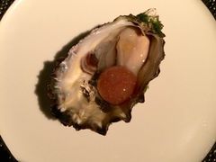 -广州四季酒店·佰鲜汇·现代法餐