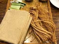 -美味居(古城店)