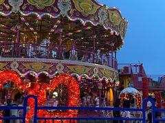 -厦门方特梦幻王国