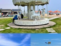 -巧克力渔家.小船海鲜家常菜(万平口店)