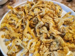 -老酒川菜坊(中山西路店)