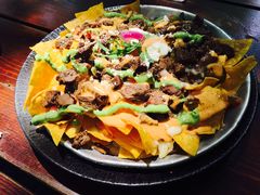 -Pistolera Mexican Cantina女枪手墨西哥餐厅(碧云路店)