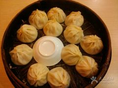-大龙汤包