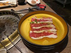 -火炉火自助餐(悠唐购物中心店)