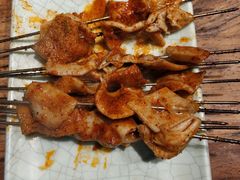 -尕羊烤肉餐厅·清真(会宁路店)