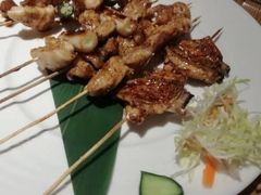 -松岛日本料理(汾江路店)