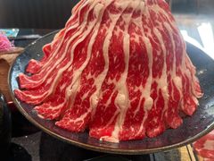 -五星桥原切肥牛火锅·30年专注好牛肉(湖塘店)